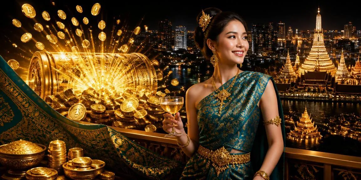 002p6 ระฆังทอง